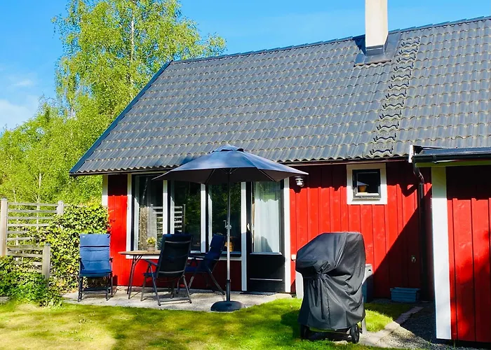Slamrekullen - Ullared