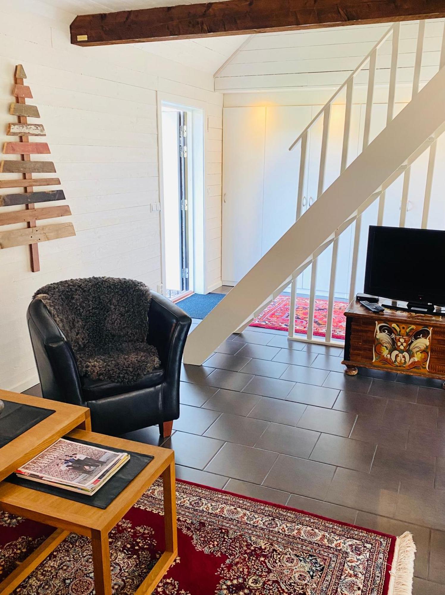 Casa vacanze Slamrekullen -