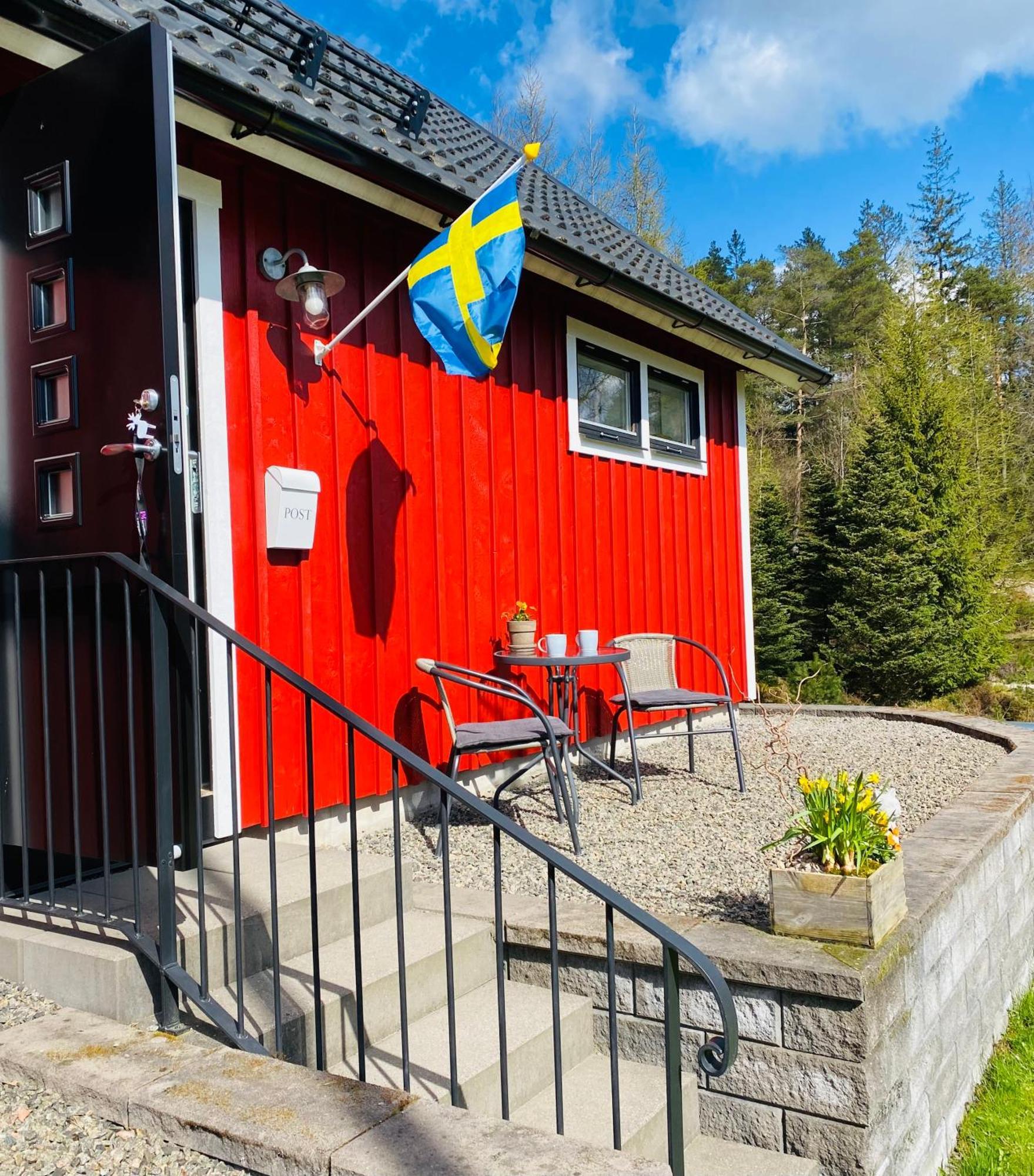 Slamrekullen - Ullared